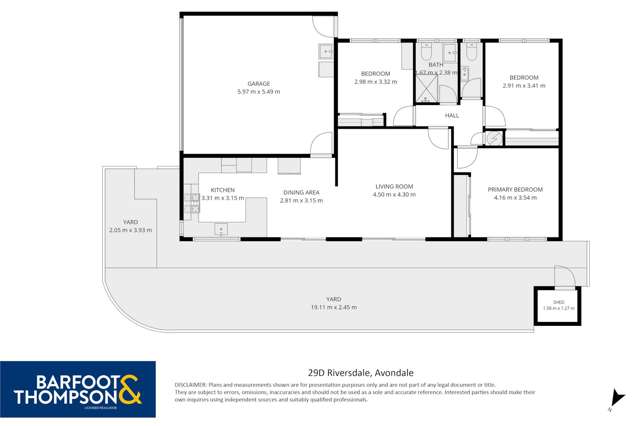 29D Riversdale Road Avondale_1
