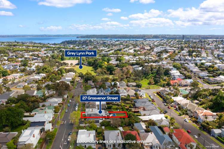 27 Grosvenor Street Grey Lynn_19