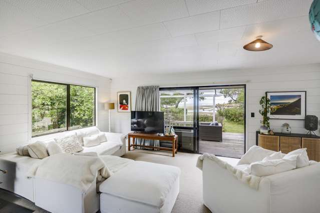 An opportunity to purchase beachfront bliss!