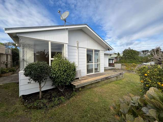 3 Bedroom Family Home