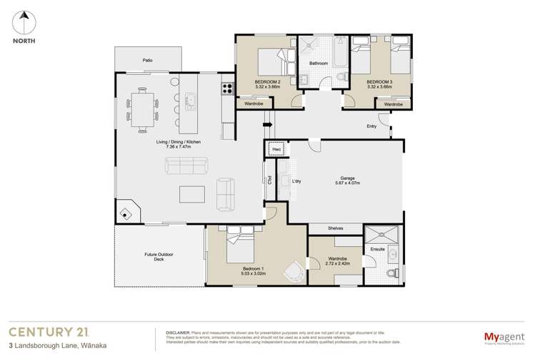 3 Landsborough Lane Wanaka_24