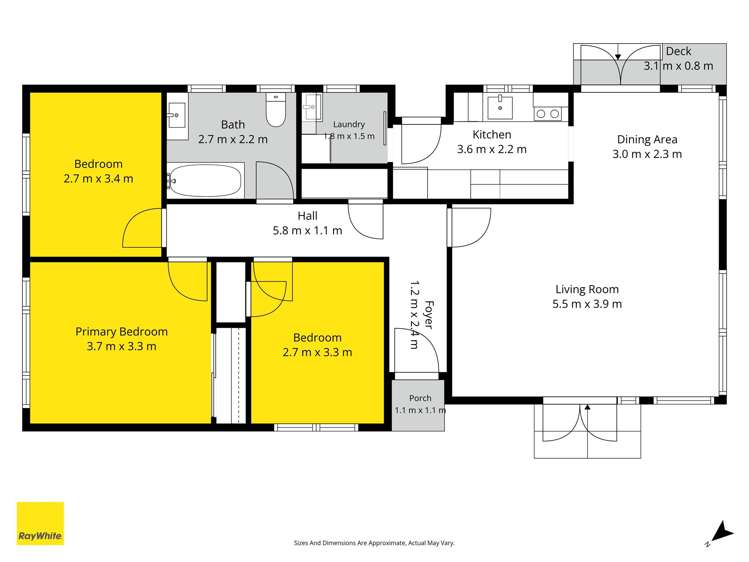 10 Loasby Crescent Newlands_19