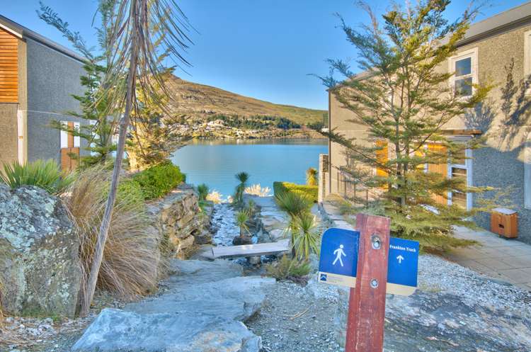 25/643 Frankton Road Queenstown_19