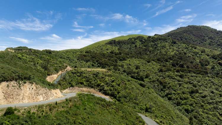 Drumduan Rise Subdivision, Cable Bay Road Hira_14