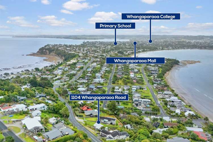 1104 Whangaparaoa Road Tindalls Beach_19