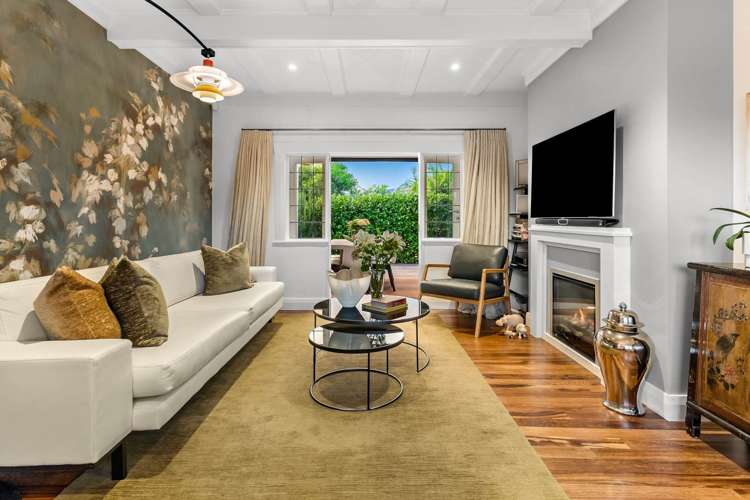 12 & 12A Springcombe Road St Heliers_13