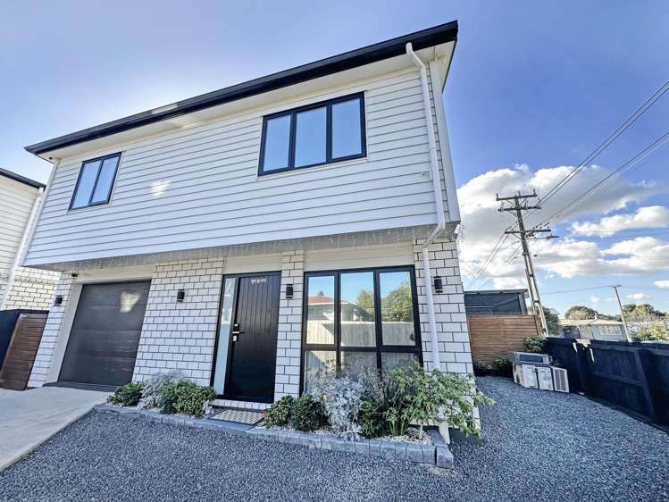 17a Kerrydale Road Manurewa_20