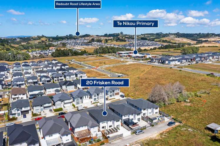 20 Frisken Road Flat Bush_29