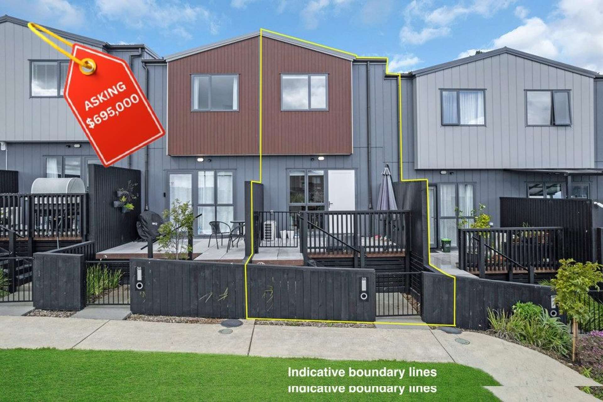 38 Salvia Lane Flat Bush_0