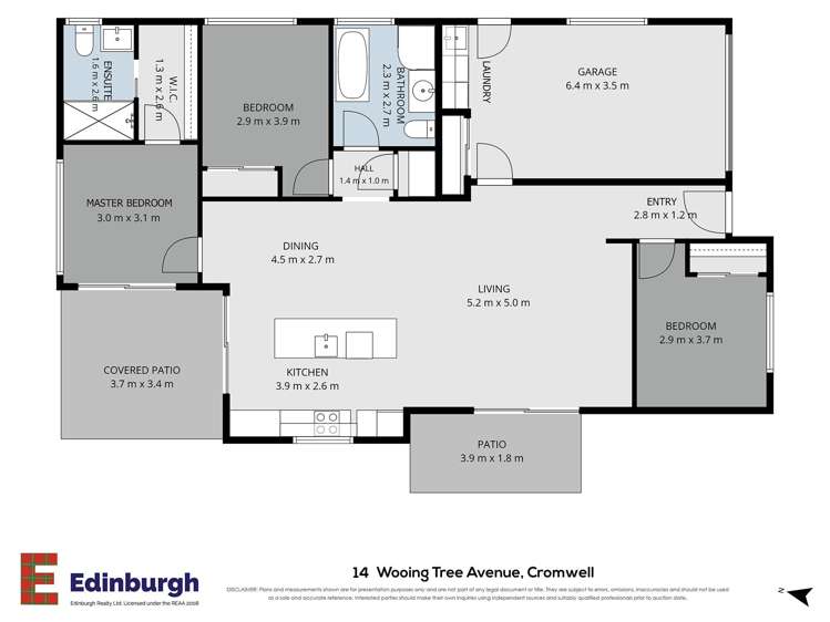 14 Wooing Tree Avenue Cromwell_26