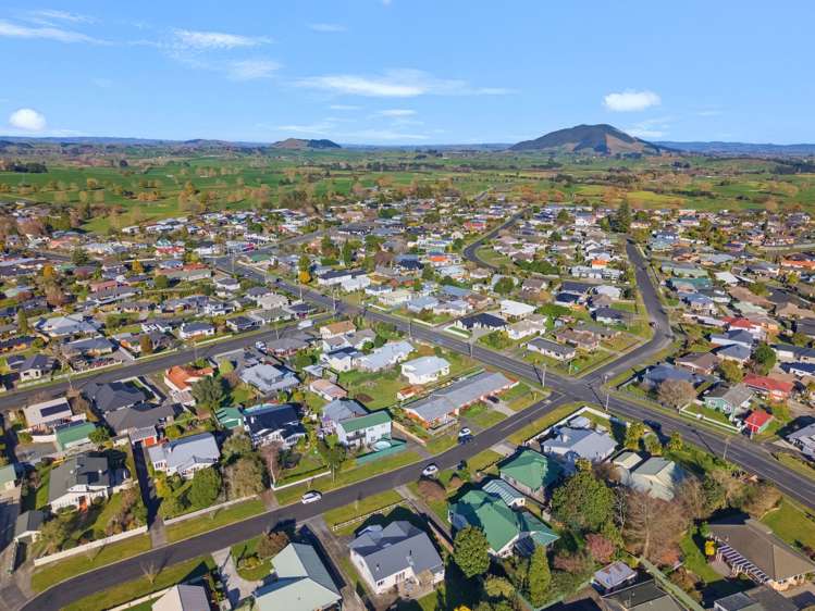 1/347 Young Street Te Awamutu_34