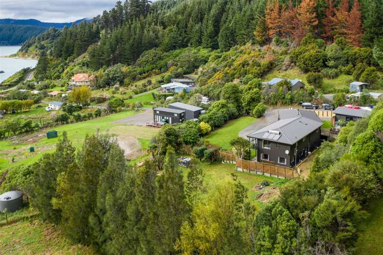 1466 Port Underwood Road Port Underwood_49