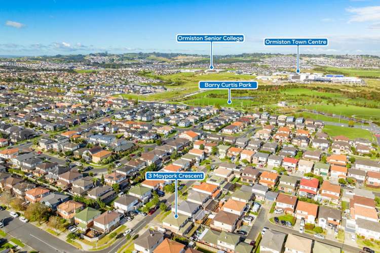 3 Maypark Crescent Flat Bush_21