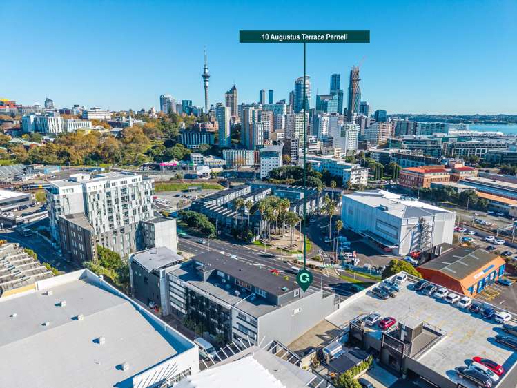 2A and 2B/10 Augustus Terrace Parnell_18