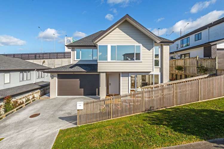 38 Colliston Rise Pinehill_31