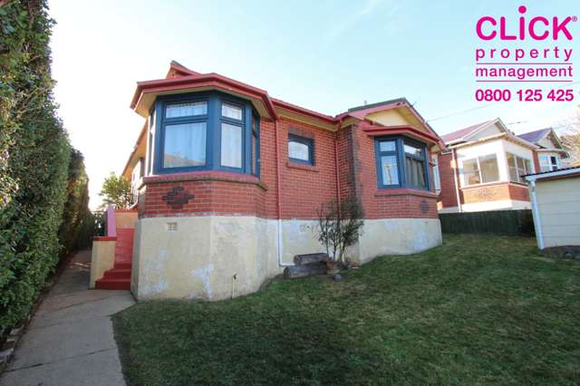 Sunny Family Home