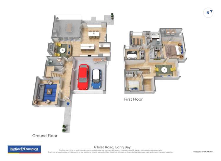 6 Islet Road Long Bay_28