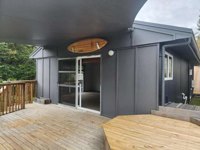 Cozy 2-Bedroom Home - Short-Term 6-Month Tenancy