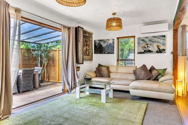 Who Knew One Bedroom Could Live This Large?