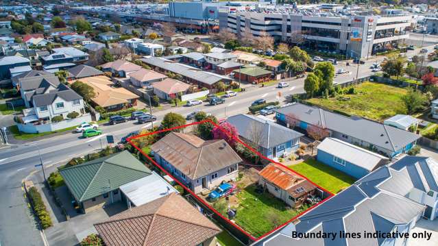 160 Clarence Street Riccarton_2