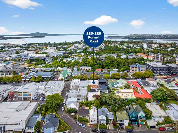 225-229 Parnell Road Parnell_8