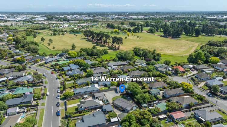 14 Warren Crescent Hillmorton_16