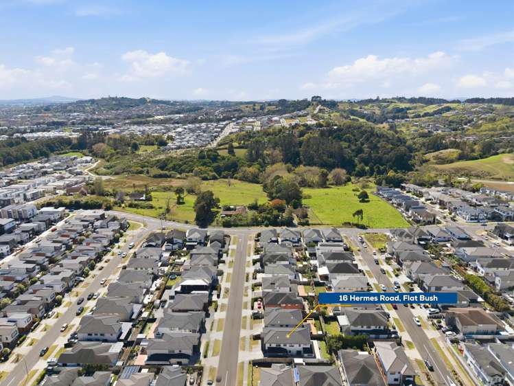 16 Hermes Road Flat Bush_37