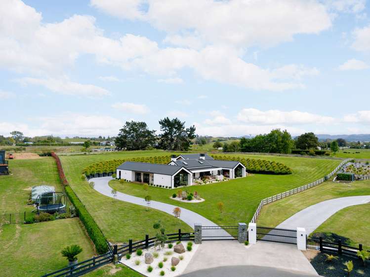 14 Penbeagle Road Te Kowhai_28