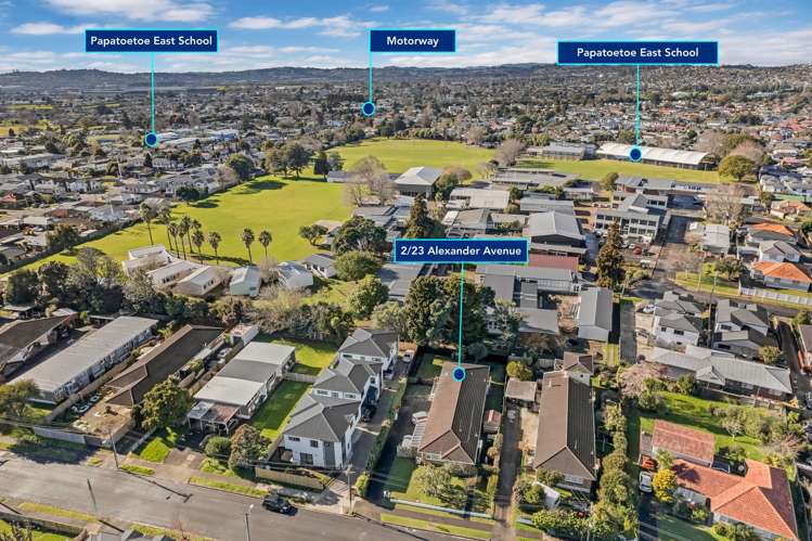 2/23 Alexander Avenue Papatoetoe_26