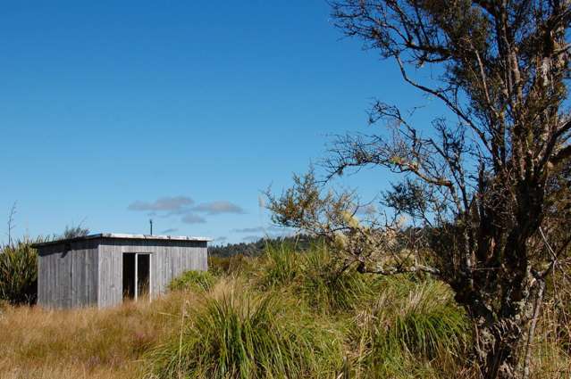 2.7 Hectares of Nature