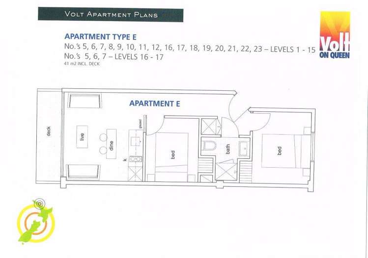 517/430 Queen Street Auckland Central_7