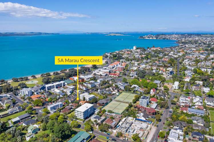 5a Marau Crescent Mission Bay_15