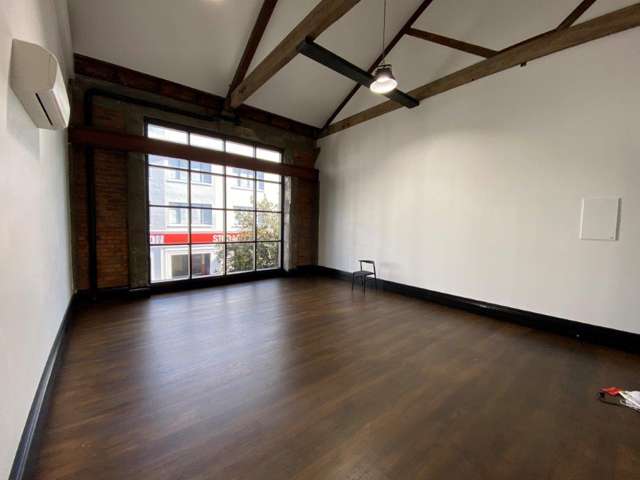 1 Faraday Street Parnell_3