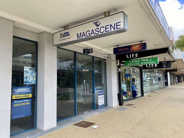 33 - 45 Hurstmere Road Takapuna_1