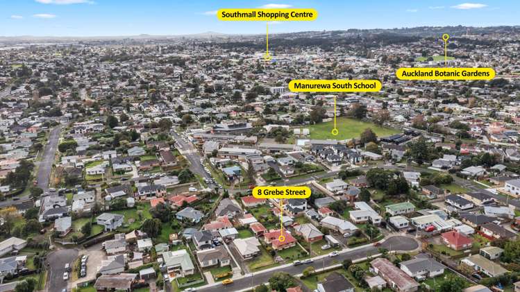 8 Grebe Street Manurewa_19