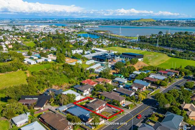 91 Queenstown Road Onehunga_1