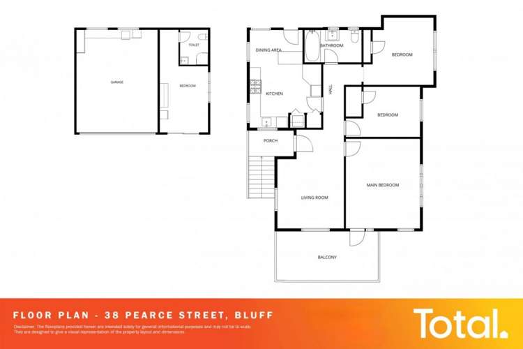 38 Pearce Street Bluff_20