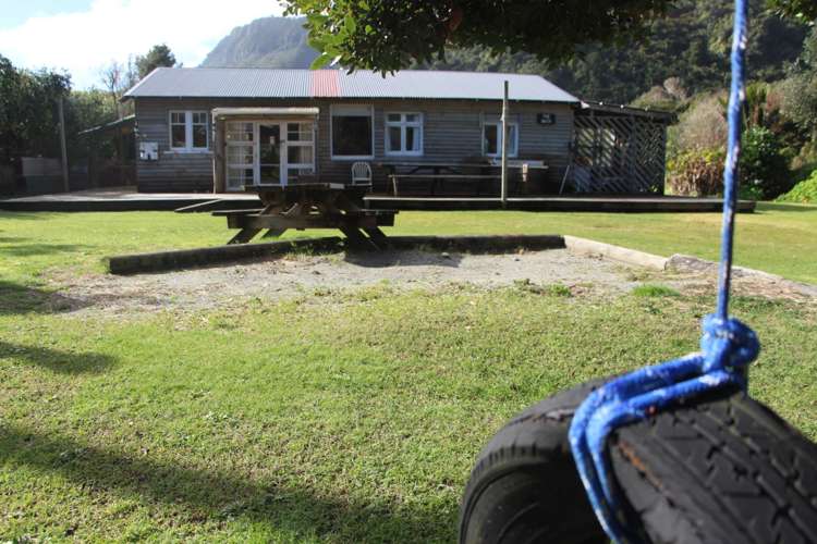 24/24 Shwy 6 Punakaiki Punakaiki_15