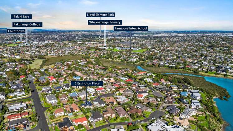 5 Essington Place Half Moon Bay_36