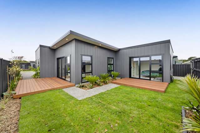 Brand New. Move In Now!