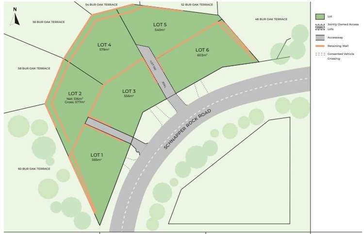 Lot 1/100 Schnapper Rock Road_0