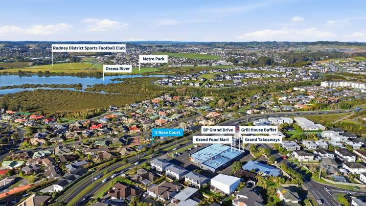 5 Rose Court Orewa_26