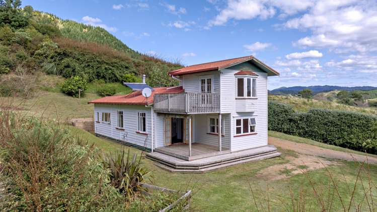 209 Tirohanga Road Opotiki Coastal_22
