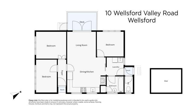 10 Wellsford Valley Road Wellsford_1