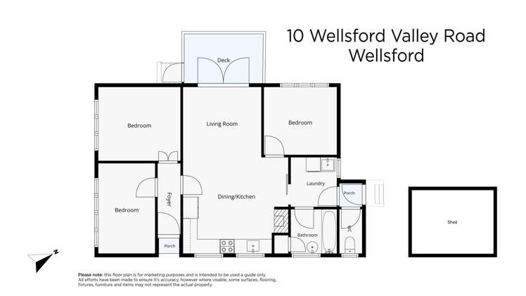 10 Wellsford Valley Road Wellsford_15