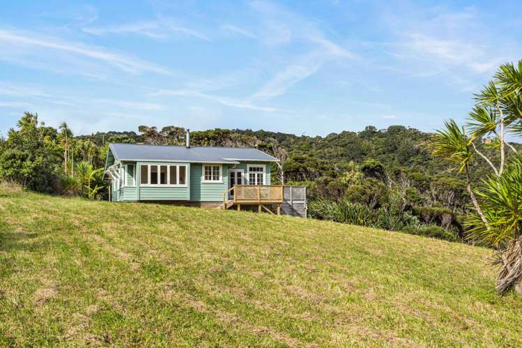 158 Bethells Road Bethells Beach_32