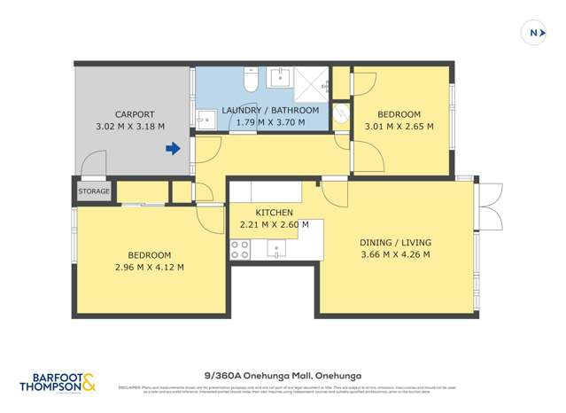 9/360A Onehunga Mall Onehunga_1