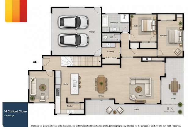 14 Clifford Close Cambridge_1