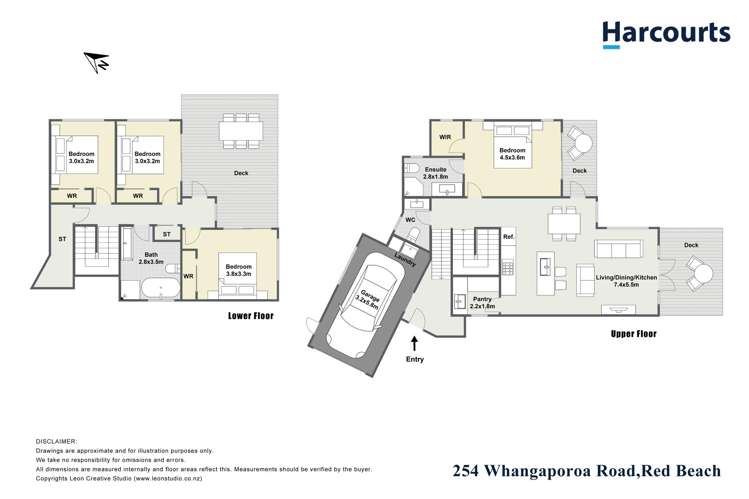 254A Whangaparaoa Road Red Beach_43