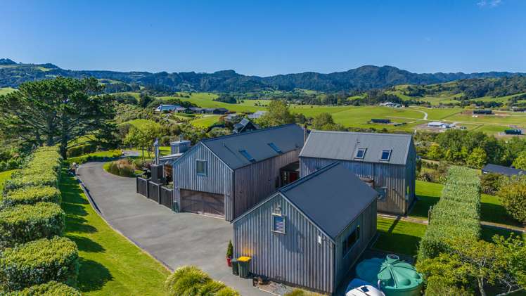 11 Tamahunga Drive Matakana_9